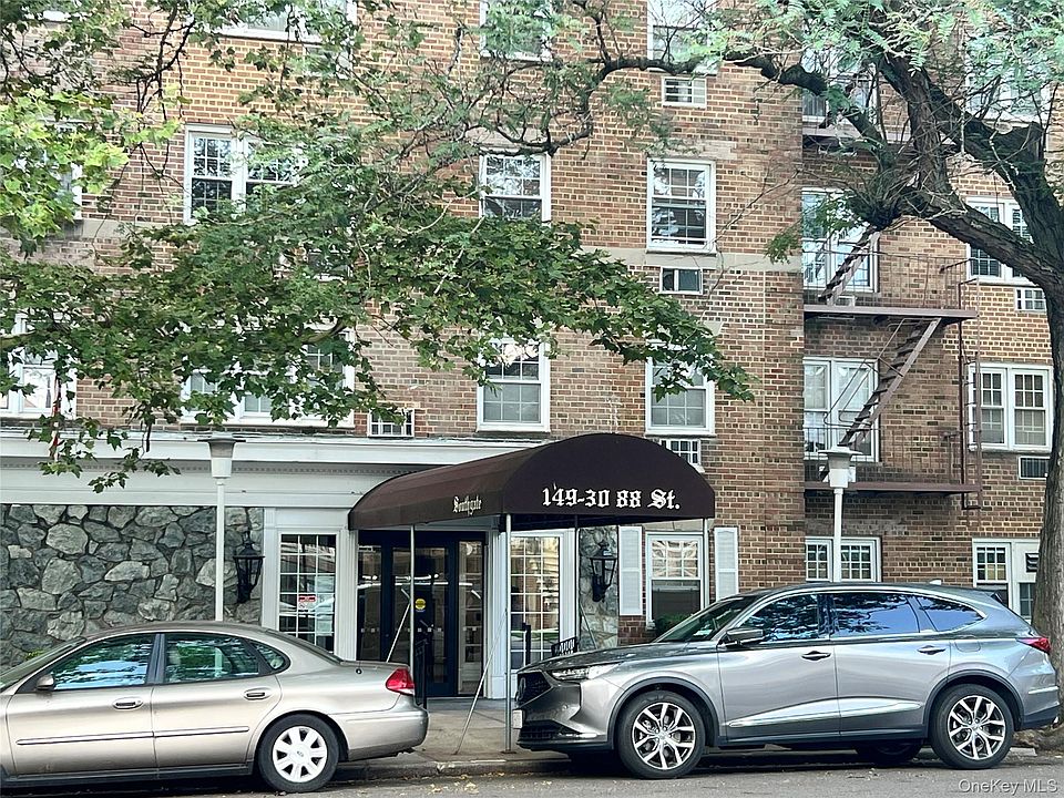 1st image of 149-30 88th Street #2E