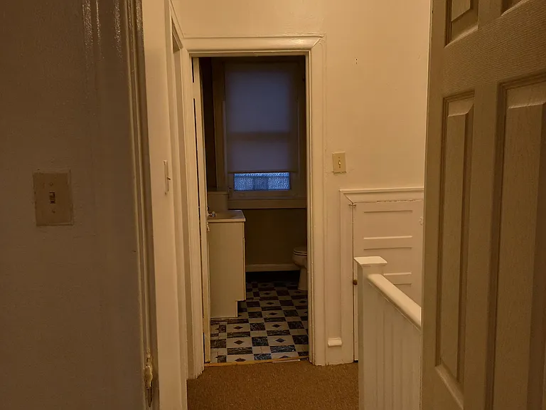 Hall
