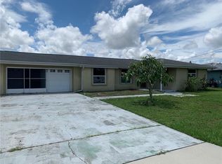 458 E Tarpon Blvd, Pt Charlotte, FL 33952