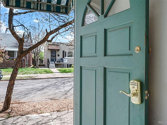 2nd image of 39 N Clarkson Street #A
