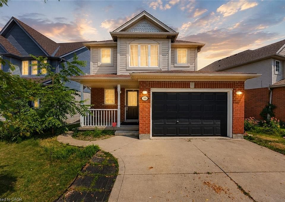 1st image of 589 Mortimer Dr