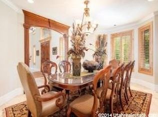 12642 S Somerdowns Ct, Draper, UT 84020