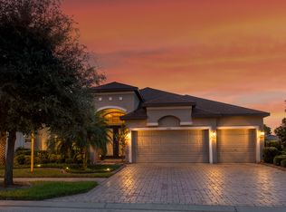 3317 Majestic View Dr, Lutz, FL 33558