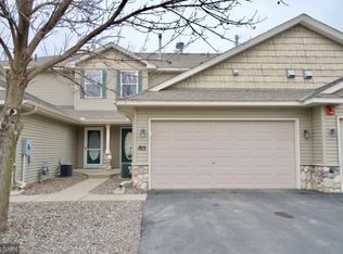 815 Winsome Way NW, Isanti, MN 55040