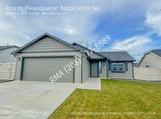 4720 Columbia Falls Ave, Caldwell, ID 83607