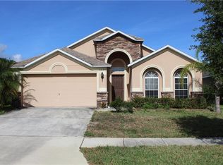 6635 Boulder Run Loop, Wesley Chapel, FL 33545