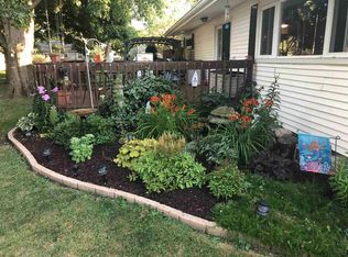 506 W Ventura St, Otterbein, IN 47970