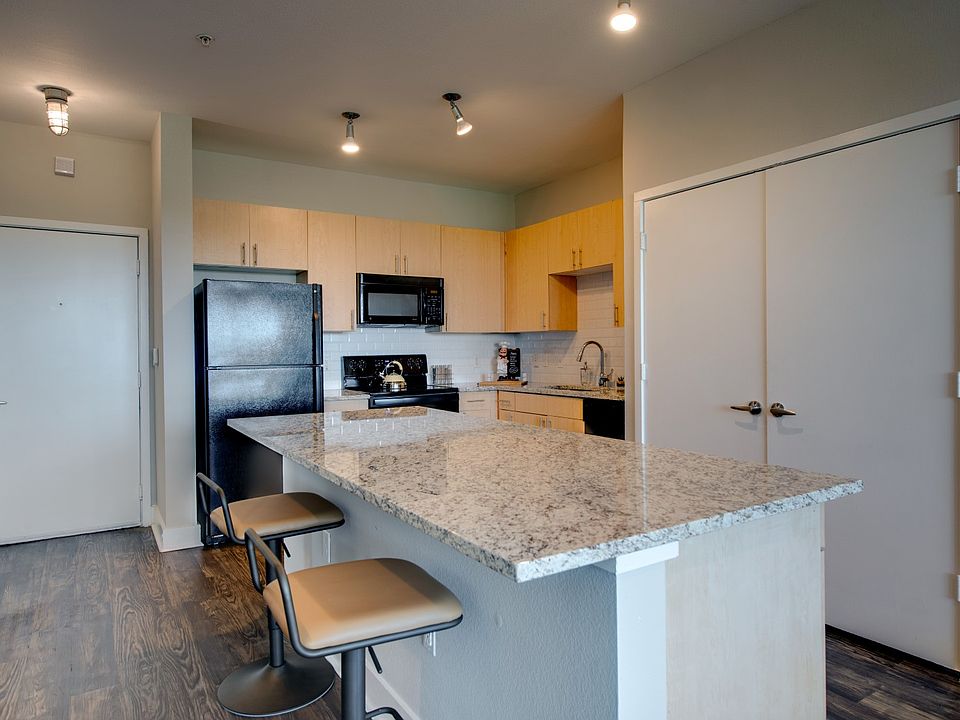The Depot Apartment Rentals Fort Worth, TX Zillow