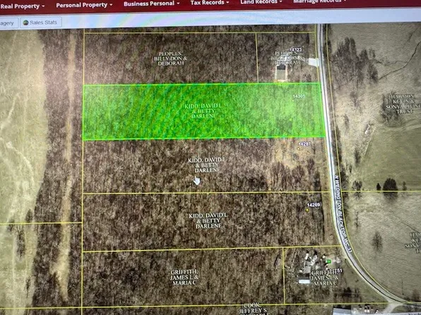 14269 N Wedington Blacktop Rd, Lincoln, AR 72744