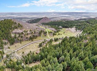 43 W Ranch Trail, Morrison, CO 80465