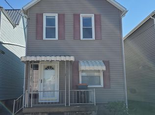 231 Gertrude St, Latrobe, PA 15650