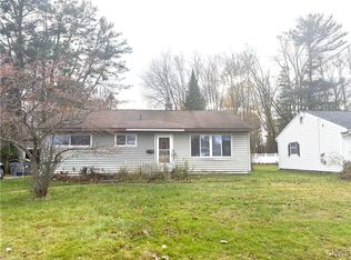 901 Dewitt Ln, Rome, NY 13440