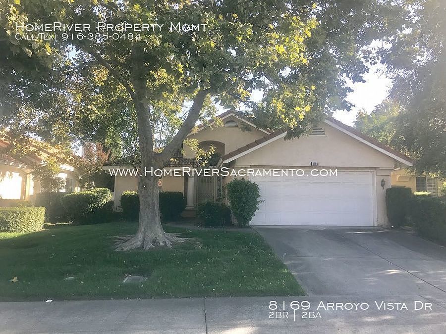 1st image of 8169 Arroyo Vista Dr