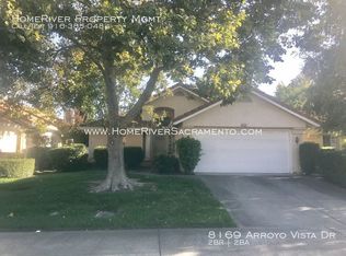 8169 Arroyo Vista Dr, Sacramento, CA 95823