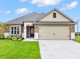 900 Wild Vine Pass, Brenham, TX 77833