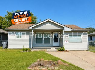 2904 NW 19th St, Lawton, OK 73507