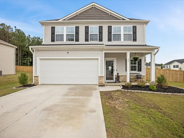 95 Buckthorn Dr, Youngsville, NC 27596