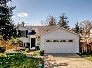 2309 Camas Ave NE, Renton, WA 98056