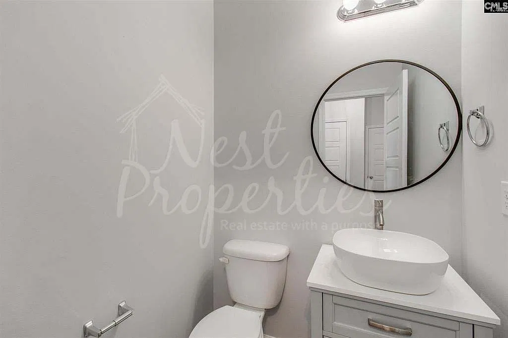 206 Barony Place Drive - 1 — Photo 2