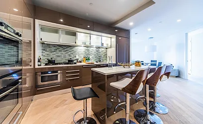 Rented by Platinum Properties