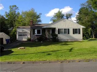 22 Marshall Rd, Rocky Hill, CT 06067