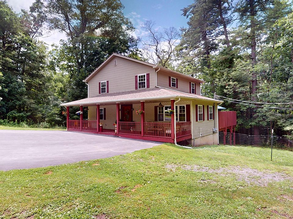 1st image of 109 Squaw Hollow Trl