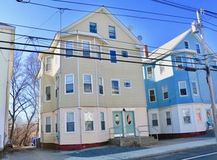 644 Smith St #1, Providence, RI 02908