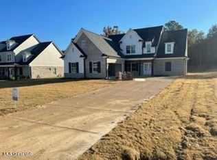 3198 Grayson Crk, Southaven, MS 38672