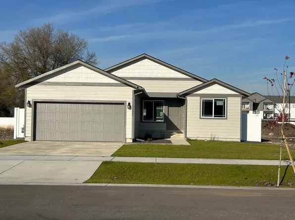 18807 E Riverside Ct, Greenacres, WA 99016
