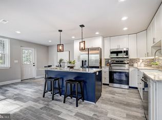 2646 Old Washington Rd, Westminster, MD 21157