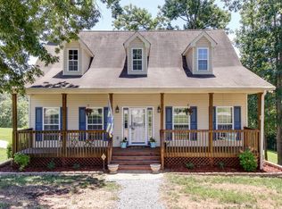 1033 Creek Bottom Rd, White Bluff, TN 37187