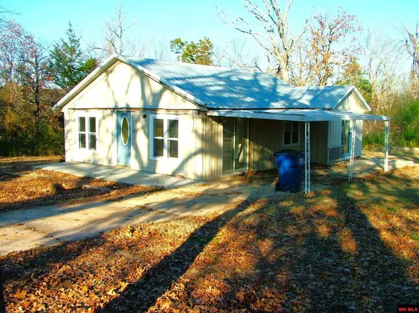 3004 Highway 5 S, Mountain Home, AR 72653