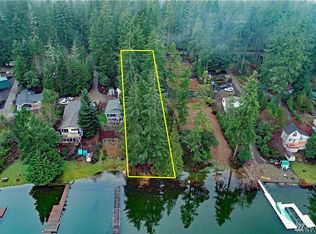 5670 E Mason Lake Dr W, Grapeview, WA 98546