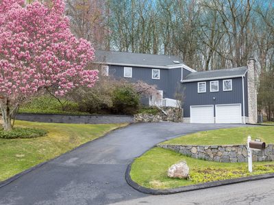 196 West Trail, Stamford, CT, 06903