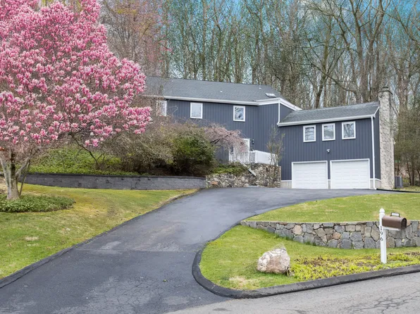 196 West Trail, Stamford, CT 06903