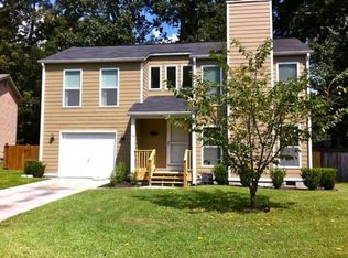 112 Weatherbark Cir, Charleston, SC 29418