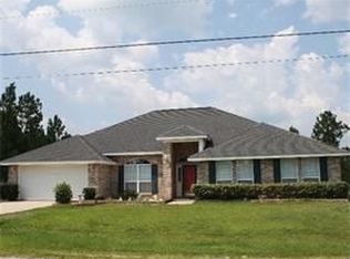 13801 Virginia St, Ocean Springs, MS 39565