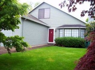 8603 SW Avon St, Tigard, OR 97224