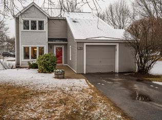 40 Jessica Dr #27, Nashua, NH 03060