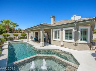 10539 Linderhof Ave, Las Vegas, NV 89135