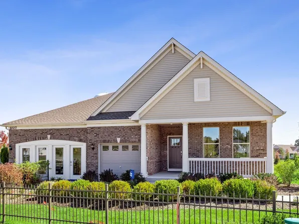 5925 E 112th Ave, Winfield, IN 46307