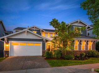 1342 247th Pl SE, Sammamish, WA