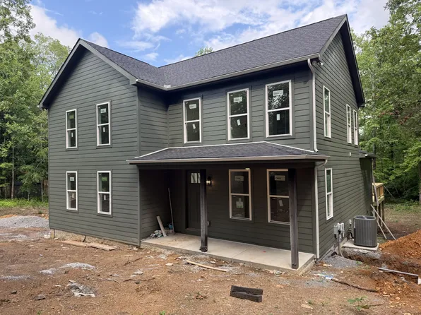 10022 Forest Ln Lot 8, Bon Aqua, TN 37025