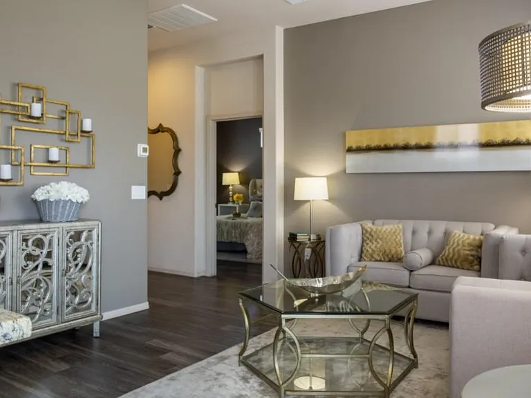 Villas at Chandler Heights — Photo 5