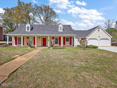 1618 Pear Orchard Pl, Jackson, MS, 39211