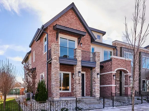 396 E Orchard Road, Centennial, CO 80121