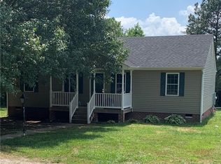 7136 Dennisville Rd, Amelia Court House, VA