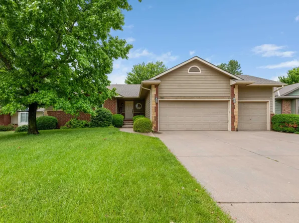 2661 N Keith Ct, Wichita, KS 67205