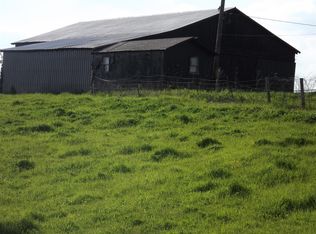 5000 Battle Rd LOT BLOCK, Mackville, KY 40040