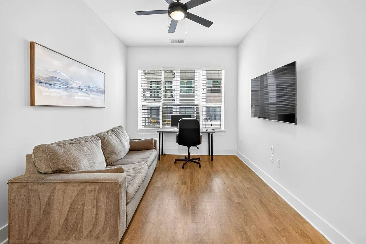 1 bed, 1.0 bath, 5381 sqft, $5,414 — Photo 1